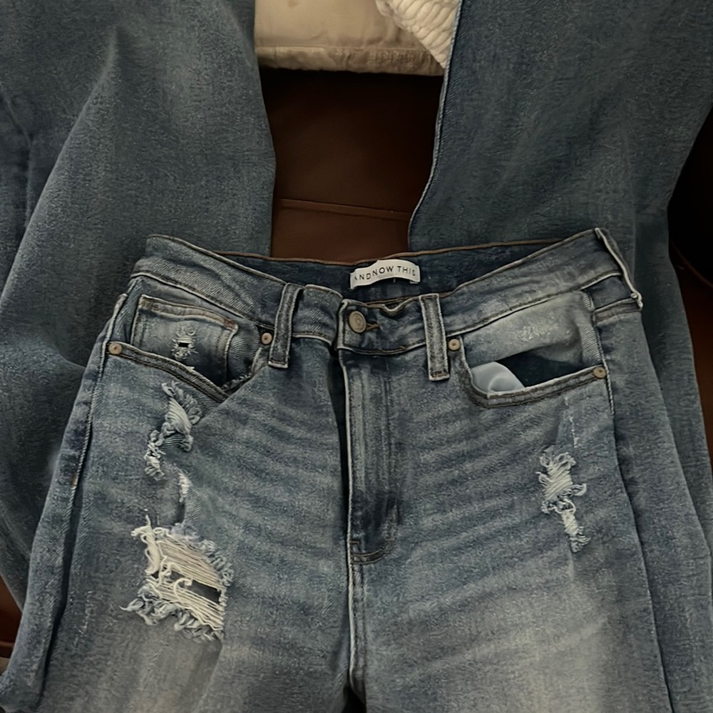 Flare Denim s29